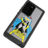 DC Comics Batgirl Classic Art Pose Galaxy Note20 Ultra 5G Waterproof Case